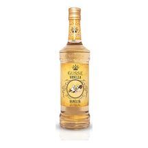 Vanilya Aromalı Kokteyl Şurup 700 Ml