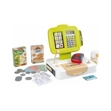 Mey İthalat 7600350113 Küçük Elektronik Kasa - Simba