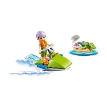 LEGO® Friends 30410 Mia'nın Su Eğlencesi 28 Parça
