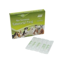 Biyo Dermacure Dog Line Deri Ve Tüy Bakım Ürünü 10-20 Kg 5x2 Ml