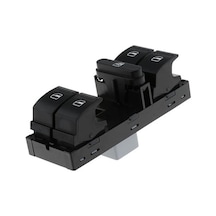 Seat Altea Sol Ön Cam Açma Düğmesi Anahtarı 2004-2009