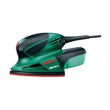 Bosch PSM 80 A Delta Zımpara Makinesi 0603354000