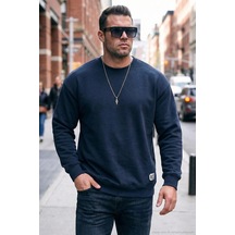 Koyu Lacivert