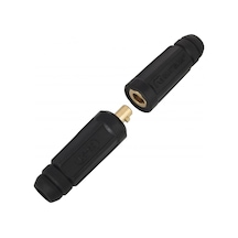 Matsan MKB3550 Kaynak Kablo Bağlantı Elemanı 35 - 50 MM²