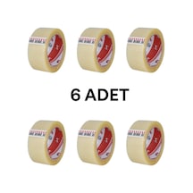 Ve-ge Aslan Koli Bandı 45x100 Mt 6 Adet