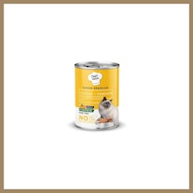 Chefs Choice Pumpkin Pate Chicken Tavuklu Balkabaklı Tahılsız Ezme Yetişkin Kedi Konservesi 400 Gr 22