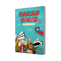 Kendi Düşen Ağlamaz - Sakar Şakir