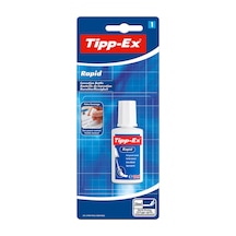 2 Adet Bıc Tipp-ex Rapid Sıvı Sılıcı Sungrlıtek