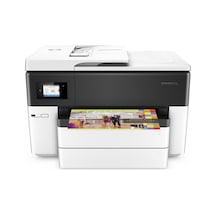 HP OfficeJet Pro 7740 Wifi Çok Fonksiyonlu Yazıcı (Bitmeyen Kartuşlu)