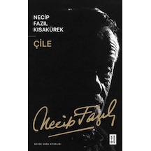 Çile - Qhdh-884638