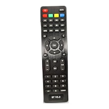 Maxlevel Mr-900 Uydu Alıcı Bluetooth Kumanda-gözsüz Model