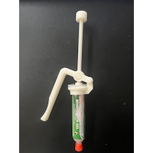 Biyofibroth Jel 35 Gr+ Uygulama Tabancası