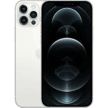 Yenilenmiş Apple İphone 12 Pro 128 GB A Kalite (12 Ay Garantili) Yenilenmiş Apple İphone 12 Pro 128 GB A Kalite (12 Ay Garantili)