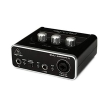 Um2 Usb Ses Kartı