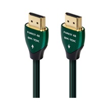 Audioquest Forest 48G 8K-10K HDMI Kablo - 2 mt