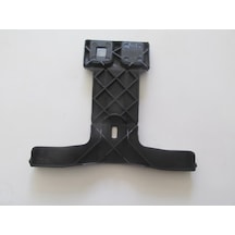Mercedes C Class W204 11/13 Ön Panjur Braketi Üst - Oem Yedek Parça