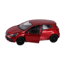 43672 1 32 Metal Araç Rs 72 Kırmızı