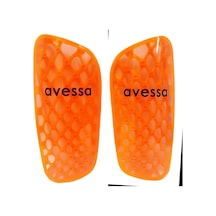 Avessa Tkm-200 Tekmelik Turuncu M Beden Turuncu