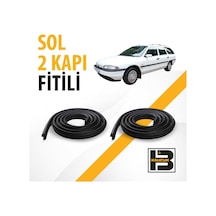 Ford Mondeo Station Wagon 1.nesil Sol Ön Ve Arka Kapı Fitili Bm03623