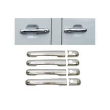 Mercedes Vito Krom Kapı Kolu 4 Kapı P.çelik 1996-2003 Arası