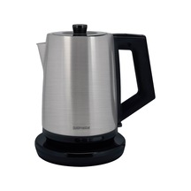 Goldmaster GM7376 Beliz 2200 W Paslanmaz Çelik Su Isıtıcısı