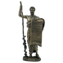 Veronese Koleksiyon Hipokrat Yemini Hipokrat Figürü 34cm