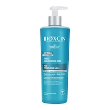 Bioxcin Hydra Yüz Yıkama Jeli 500 Ml
