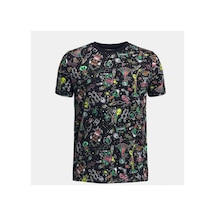 Under Armour Erkek Çocuk Ua Alien All Sports Kısa Kollu 1383597-001 1383597001 1383597001