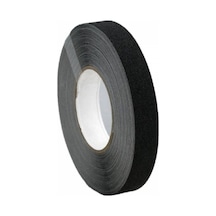 MERDİVEN SİYAH KAYDIRMAZ BANT 25MM X 25 METRE