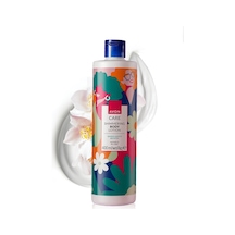 Avon Care Shimmering Gliserin İçeren Yasemin Kokulu Vücut Losyonu 400 ML