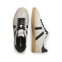 Jack&jones Jfwmambo Pu Specıal Noos Bej