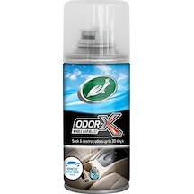 Turtle Wax Araç İçi Koku Giderici Blast 100 Ml