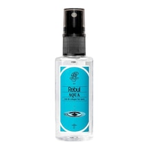 Rebul 50ml 80 Derece Unisex Cep Kolonya Aqua
