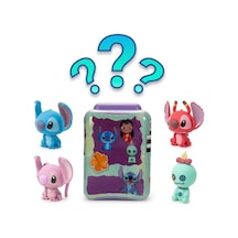 Stitch Puzzle Palz 3d Silgi Figür Sürpriz Paket