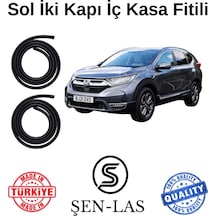 Honda Cr-v 2019-2023 Şen-las Sol Ön Ve Arka Fitili Şl24608
