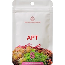 The 2hr Aquarist Apt S Start Bitki Gübresi 45gr.