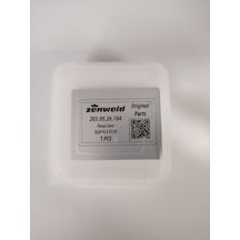 Zenweld Lazer Kaynak Odak Lensi D20 4.5 F150 Sup20/23 Torc
