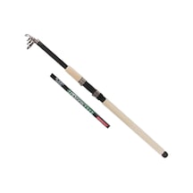 Ecotackle Dragon Tele 50-100g Mix Karbon Teleskopik Olta Kamışı 300 Cm