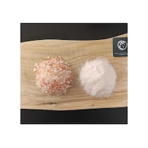 Himalaya Kaya Tuzu Öğütülmüş 1 Kg
