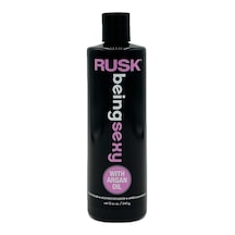Rusk Being Sexy Argan Yağlı Saç Kremi 340gr