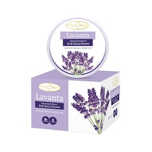 Phytoflora Lavanta Özlü Nemlendirici El ve Yüz Kremi 100 ML