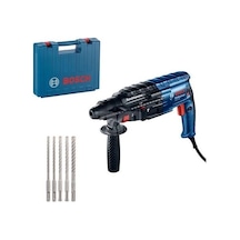 Bosch Gbh 240 Sds Kırıcı Delici + Sds Plus Set - 0615990M99
