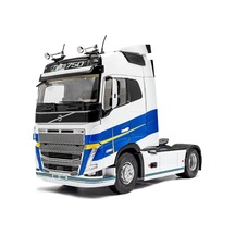 Solido S2400106 1/24 Volvo Trucks Fh16 Globetrotter Xl Göteborg Edıtıon 2019