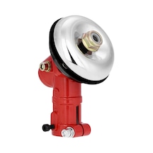Çin Motorlu Tırpan Redüktörü Komple 28 Mm 4 Diş Standart Çin Motorlu Tırpan Redüktörü Komple 28 Mm 4 Diş Standart