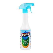 Biofly Haşere Öldürücü Sprey 500 ML