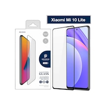 Dux Ducis Full Kaplama Xiaomi Mi 10 Lite Cam Ekran Koruyucu- 5775 Mh-hs5044-0610