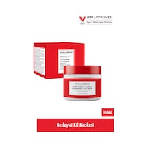 Maruderm Besleyici Kil Maskesi 100 ML