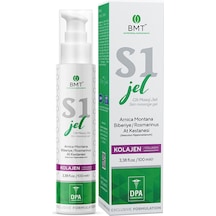 BMT S1™ Jel 100 ml