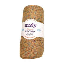 Angel Çanta Aksesuar Moly Yarn 200 Gr Simli Polyester Makrome No:1060 Diğer