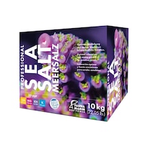 Fauna Marin Professional Sea Salt 10 Kg